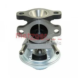 Клапан EGR METZGER 0892550 для FIAT IVECO MITSUBISHI synthetic.ua - Фото 1