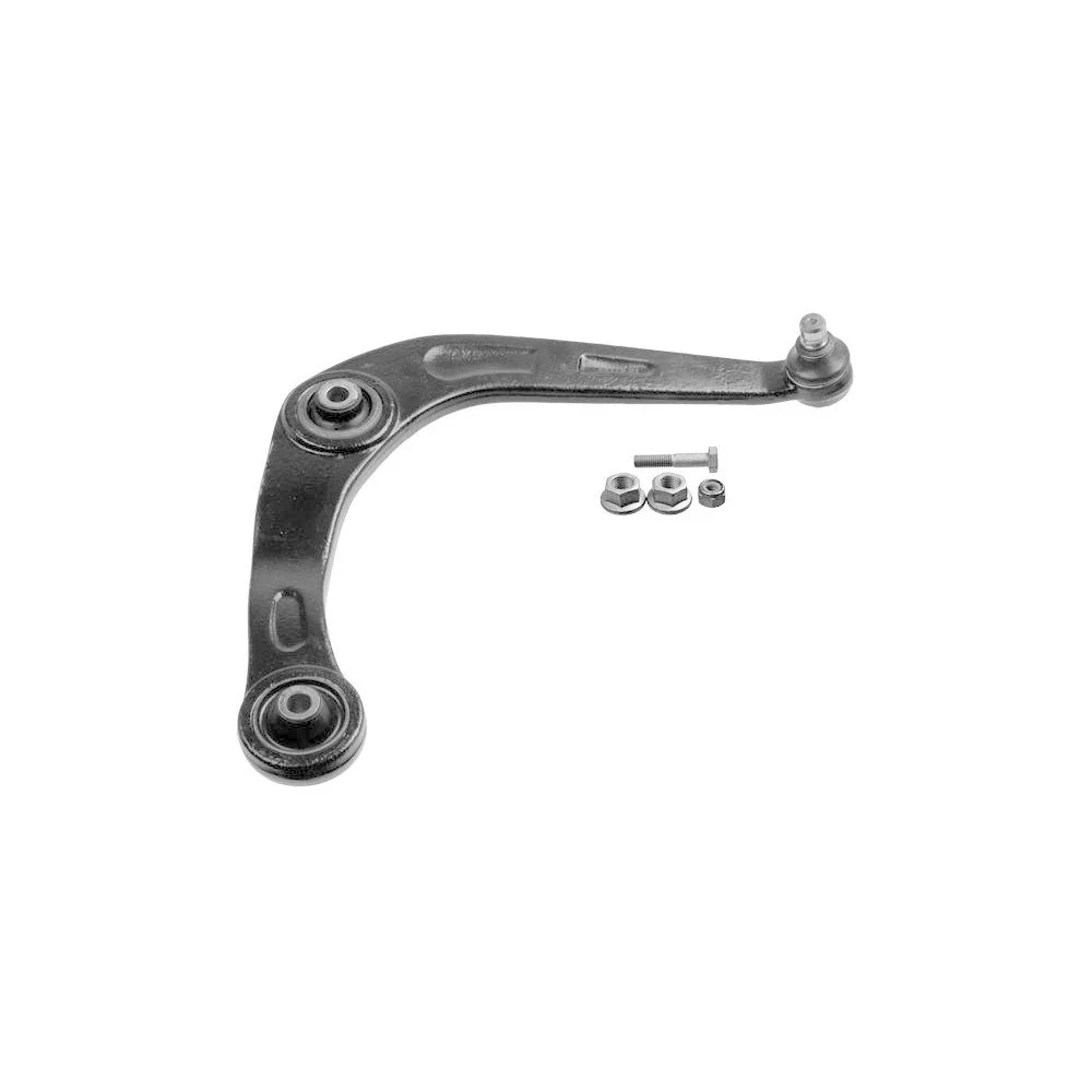 Важіль підвіски LEMFÖRDER 25178 02 для CITROËN PEUGEOT передній міст знизу, фото №1