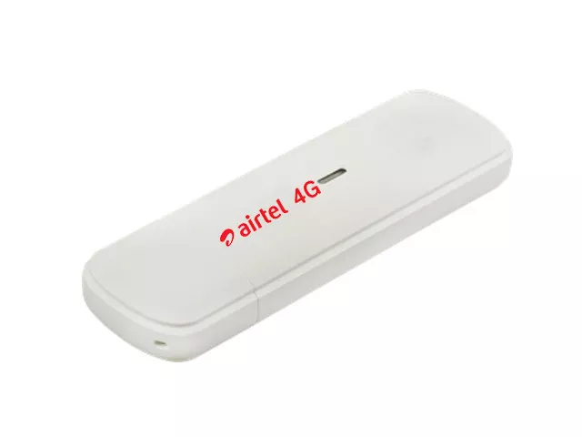 3G 4G USB модем ZTE MF833, фото №4 3G 4G USB модем ZTE MF833, фото №4