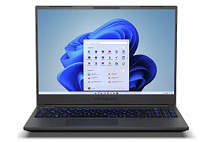 Ігровий ноутбук 17" Medion (Lenovo Group) Erazer Major X20 | Intel Core i9-14900HX | IPS (2560x1600) QHD+ | 16:10 | 240 Гц | RAM DDR5 32 ГБ | SSD NVME 1 ТБ | Nvidia GeForce RTX 4070, 8 ГБ | Механічна RGB клавіатура Win11 (4947) - Фото 1