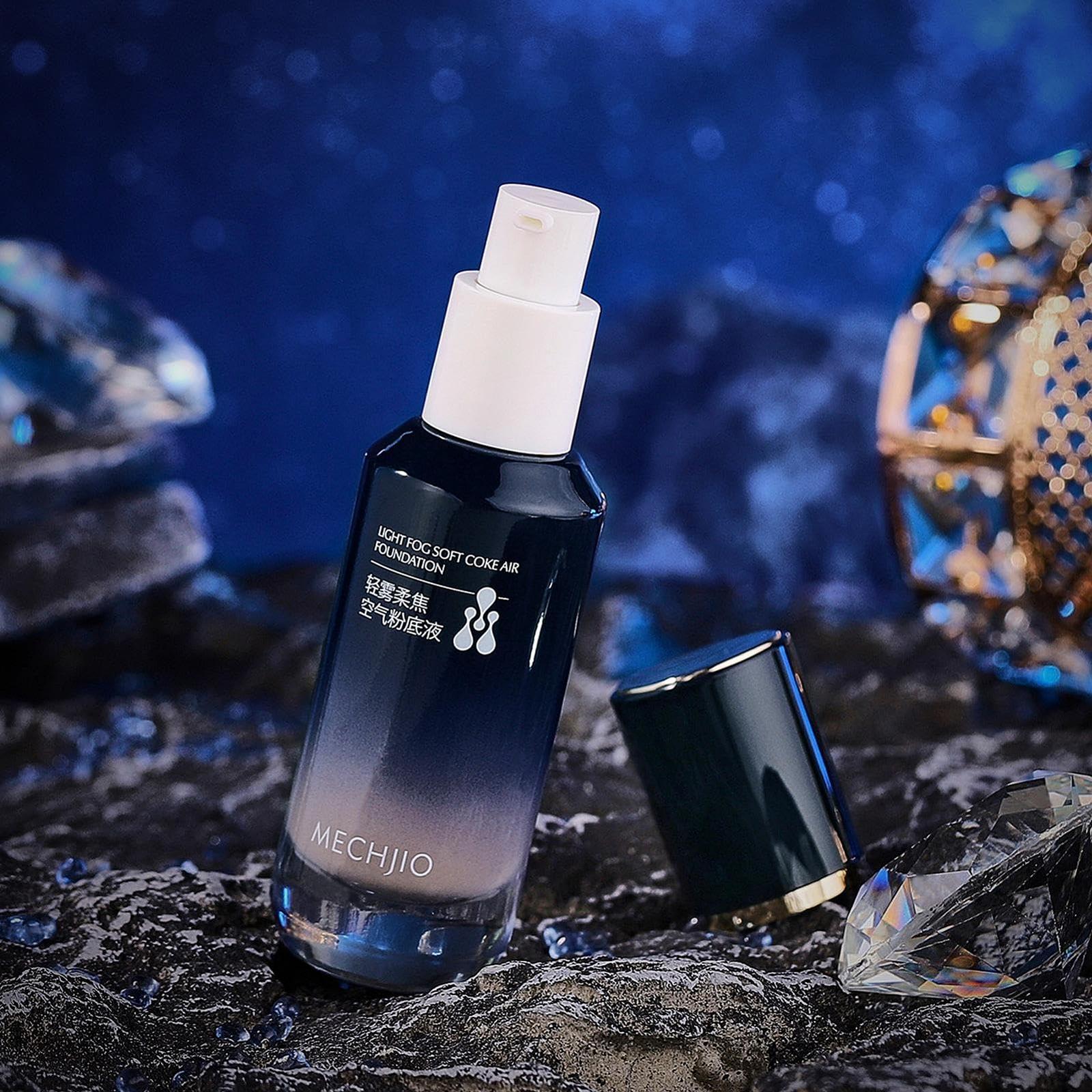 Жидкая Основа Fulenyi Порабесшовная Полное Покрытие, фото №5 Жидкая Основа Fulenyi Порабесшовная Полное Покрытие, фото №5