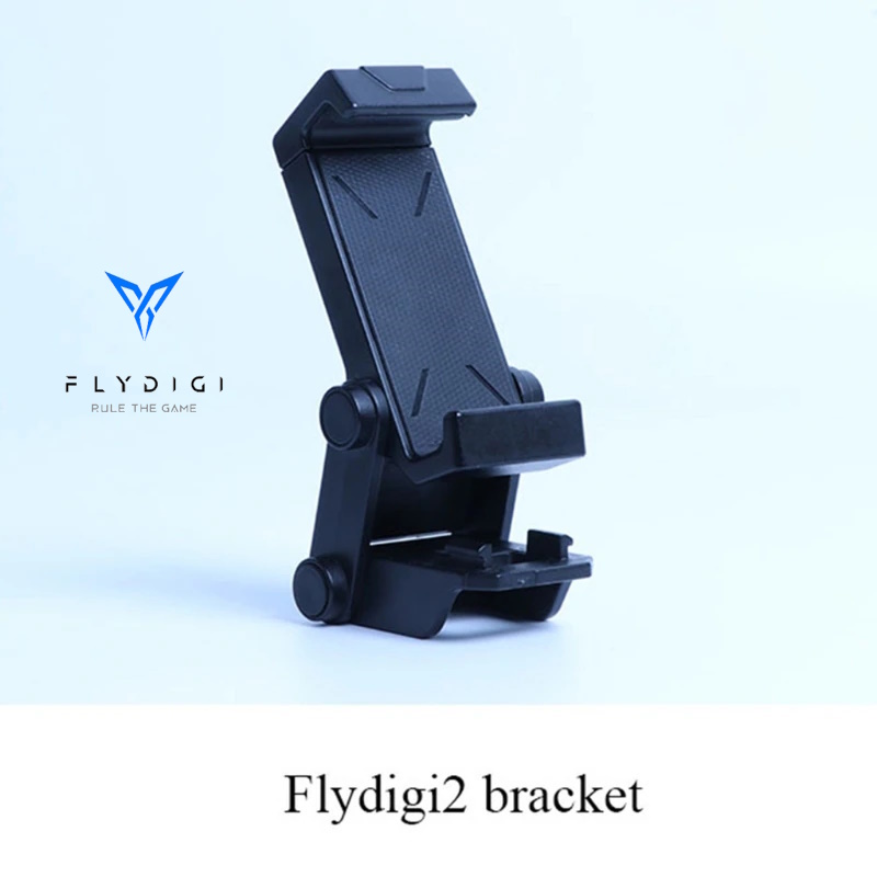 Тримач телефону Flydigi для геймпадів APEX 4, APEX 2, APEX, Vader 4 Pro, Vader 3 Pro, Vader 3, Vader 2, фото №3 Тримач телефону Flydigi для геймпадів APEX 4, APEX 2, APEX, Vader 4 Pro, Vader 3 Pro, Vader 3, Vader 2, фото №3
