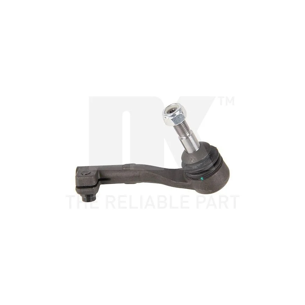 Наконечник рулевой тяги NK 5031528 для BMW передний мост справа внешний, фото №1