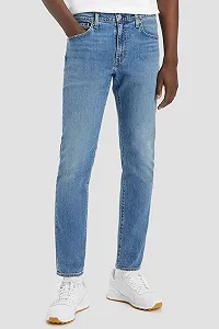 Чоловічі джинси Levis - 512 Slim Taper Come Draw With Me Adv - 28 - Фото 1