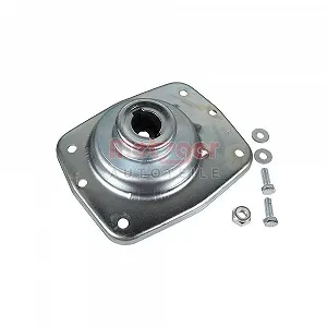 Ремкомплект опоры амортизатора METZGER 6490200 для FIAT CITROEN/PEUGEOT - Фото 1