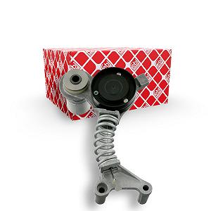 Натягувач поліклинового ременя FEBI BILSTEIN 28104 для AUDI - Фото 1