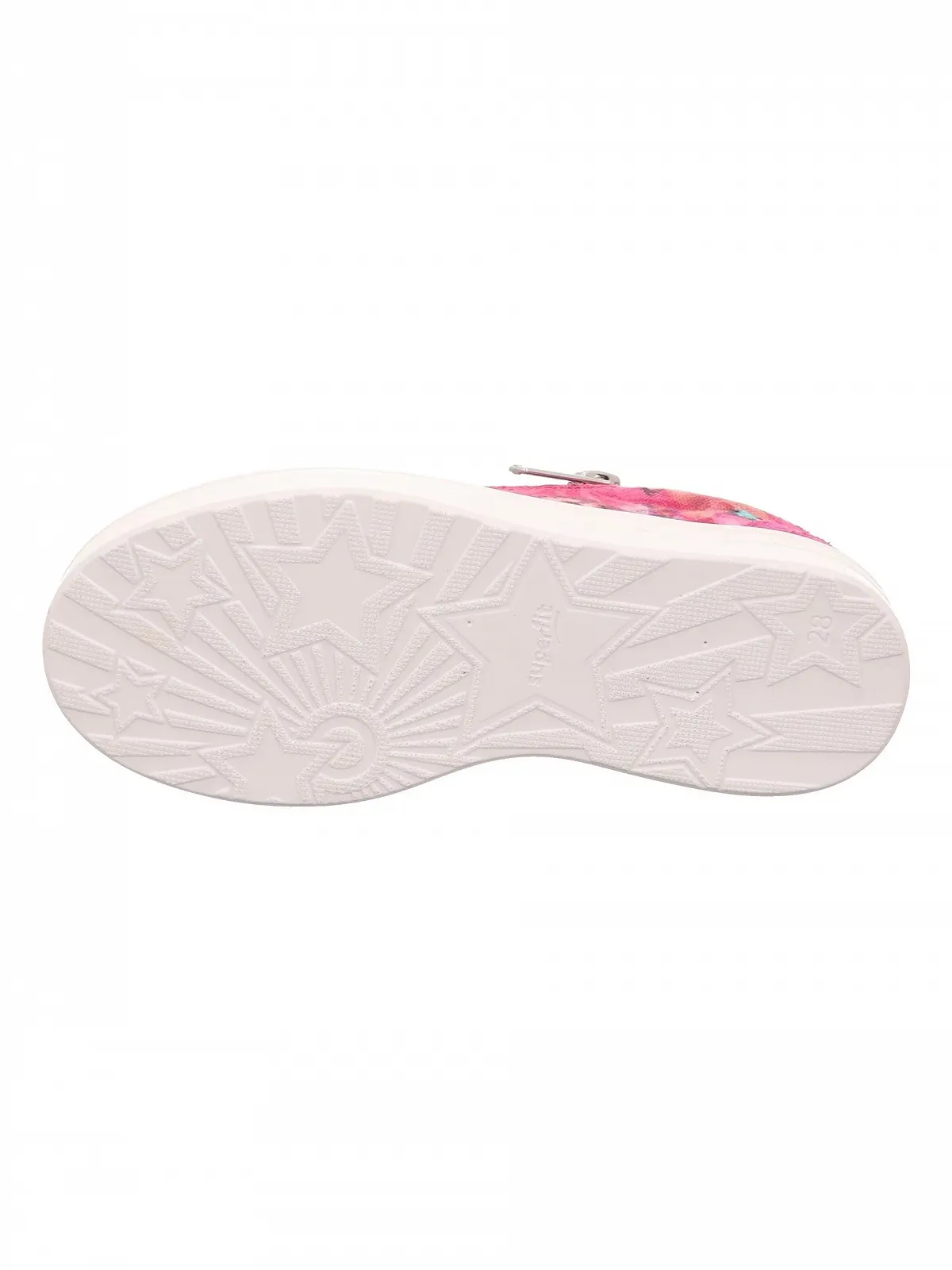 Кроссовки Superfit Stella 1-000809, фото №4