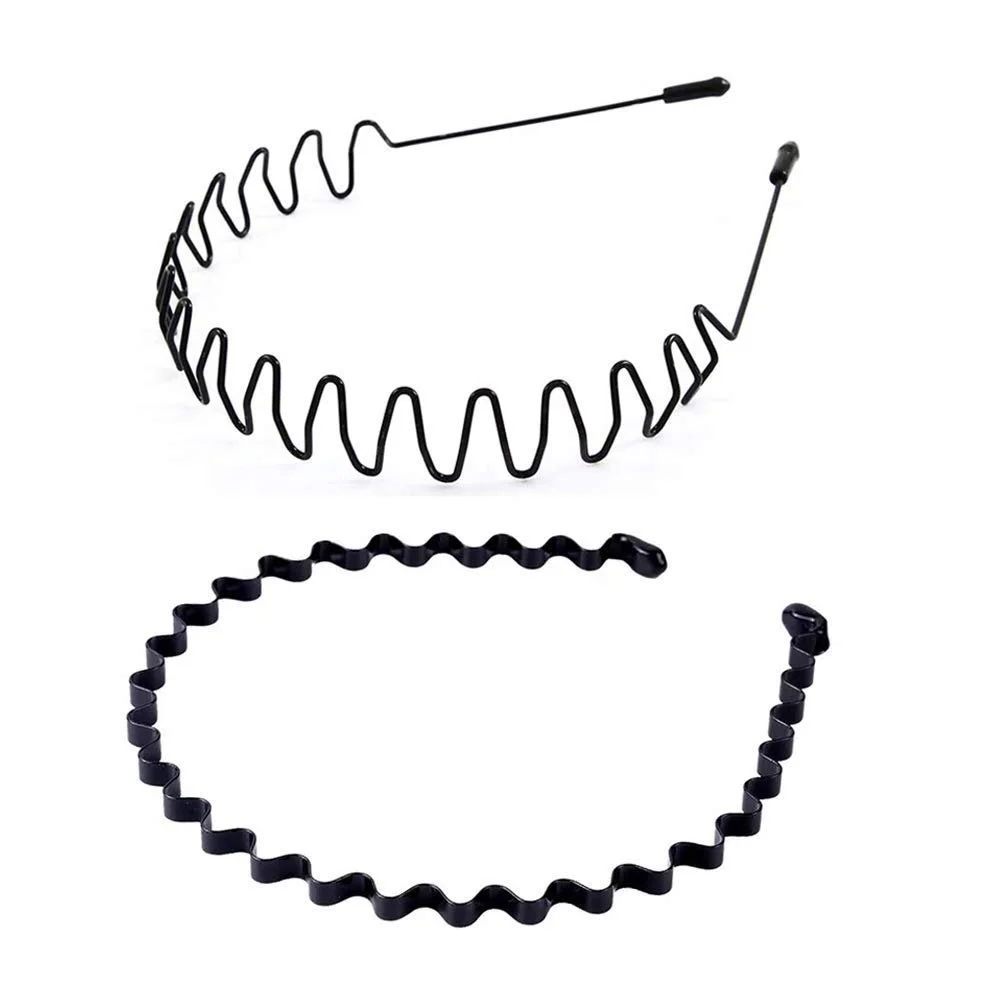 Металлическая Обруч на Голову, фото №1