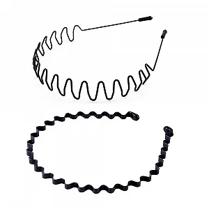 Металлическая Обруч на Голову - Фото 1