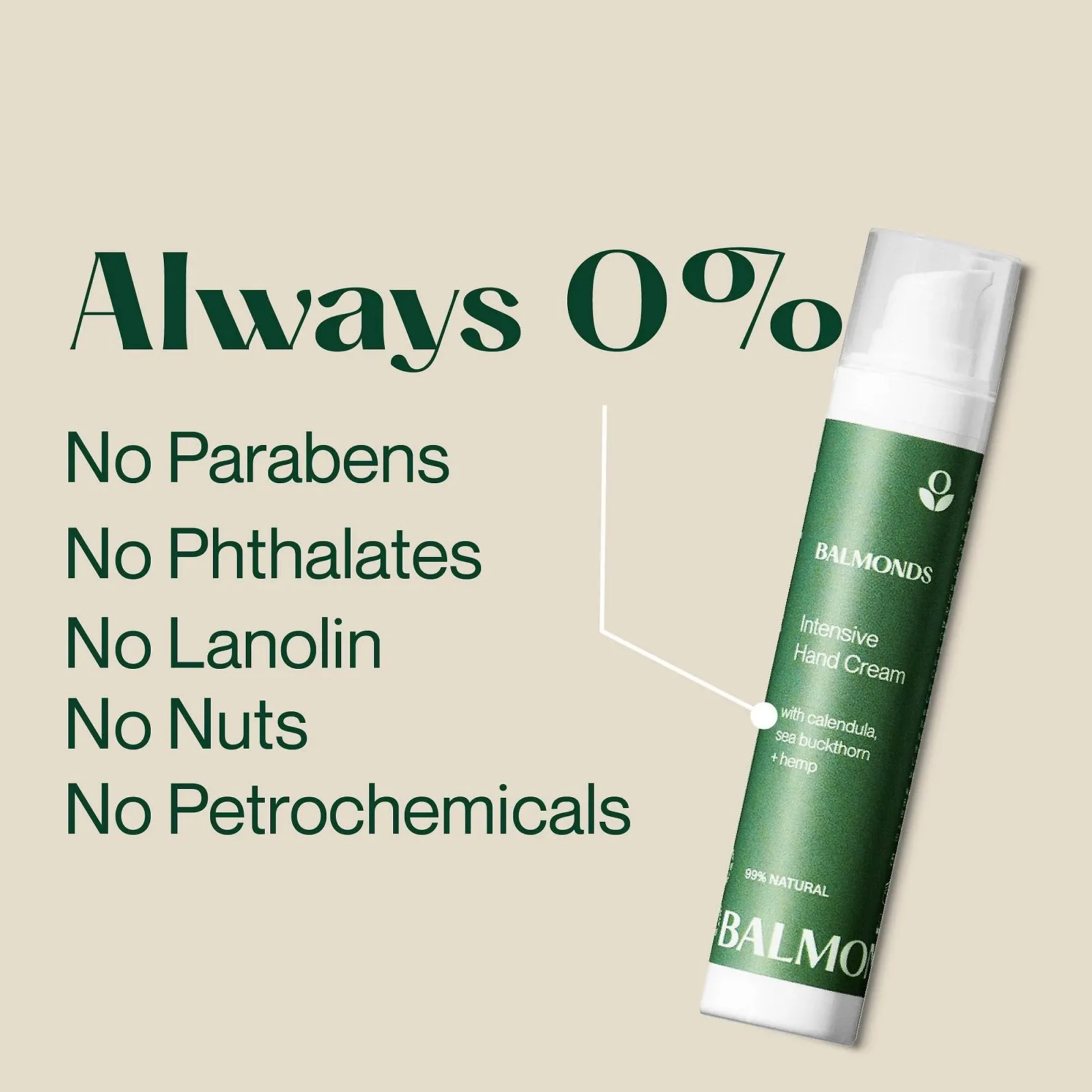 Крем для рук Purepotions Skin Salvation Intensive 50 мл, фото №8