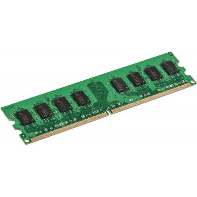 Оперативная память для ПК Exceleram DDR2 2GB 800 MHz E20101A, фото №3