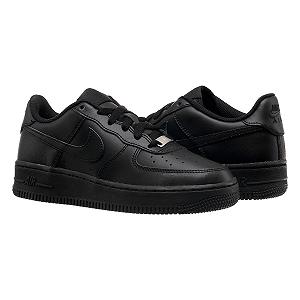 Кроссовки Nike AIR FORCE 1 LE (GS) Размер 35.5 - Фото 1