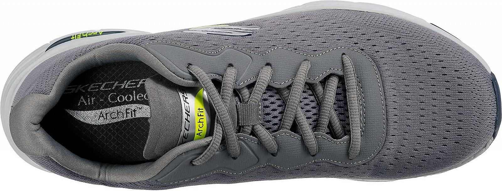 Кроссовки Skechers Arch Fit-Infinity Cool мужские, фото №5