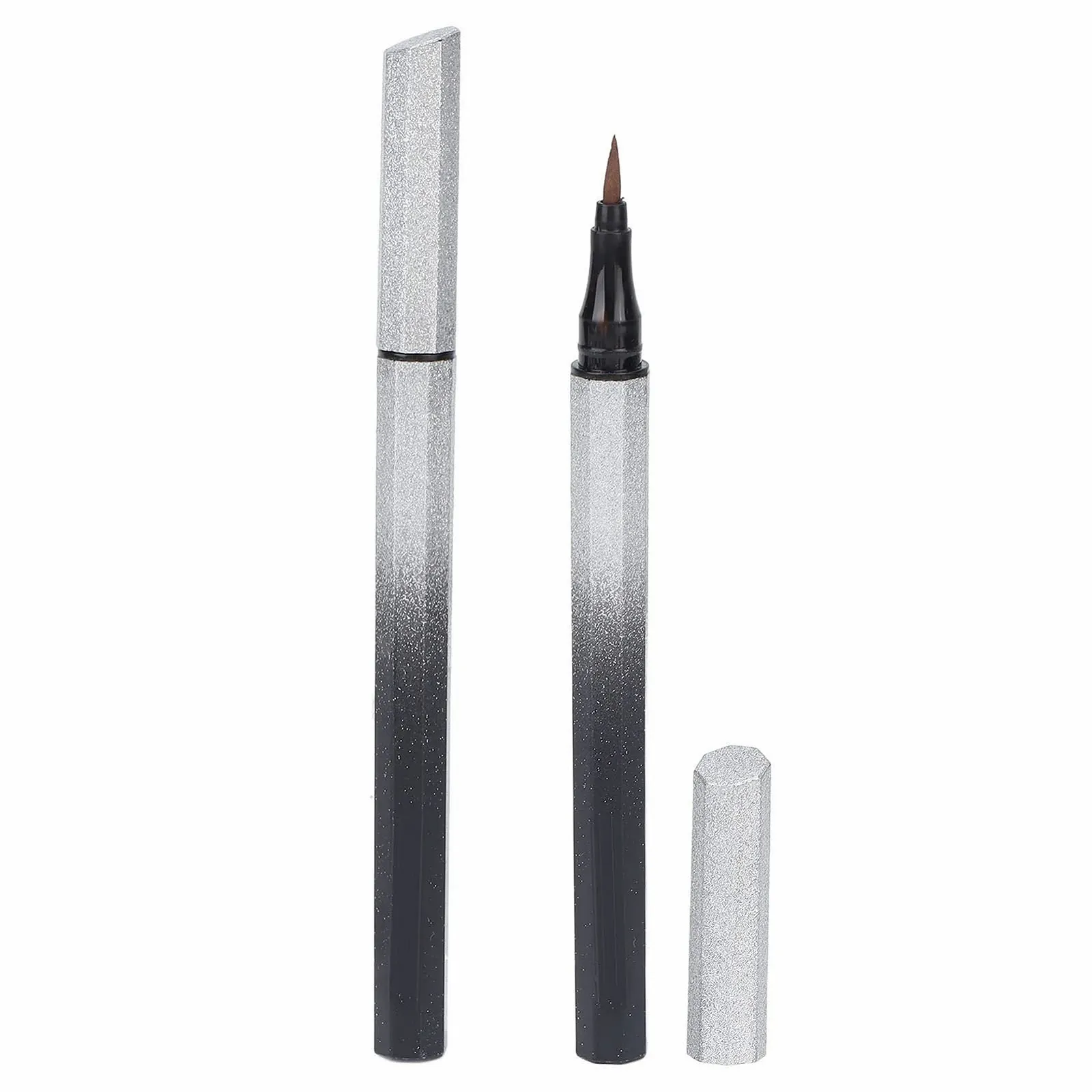 Підводка для очей Рідка Косметика Водостійка Стійка Швидковисихаюча Брудовідштовхуюча 5#Червоний, фото №5 Підводка для очей Рідка Косметика Водостійка Стійка Швидковисихаюча Брудовідштовхуюча 5#Червоний, фото №5