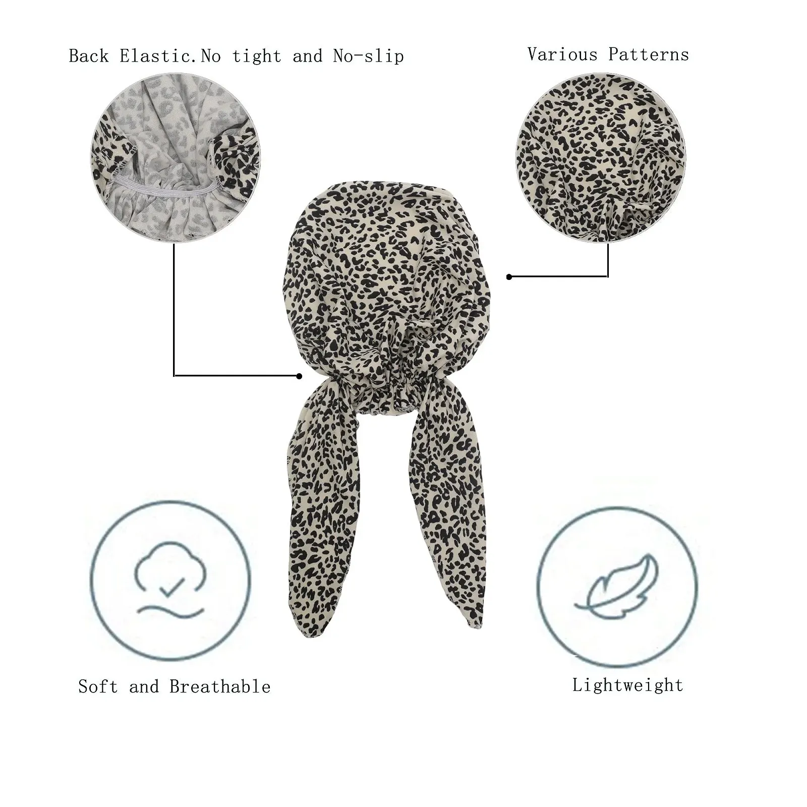 Шапка ZLYC Женская, фото №5