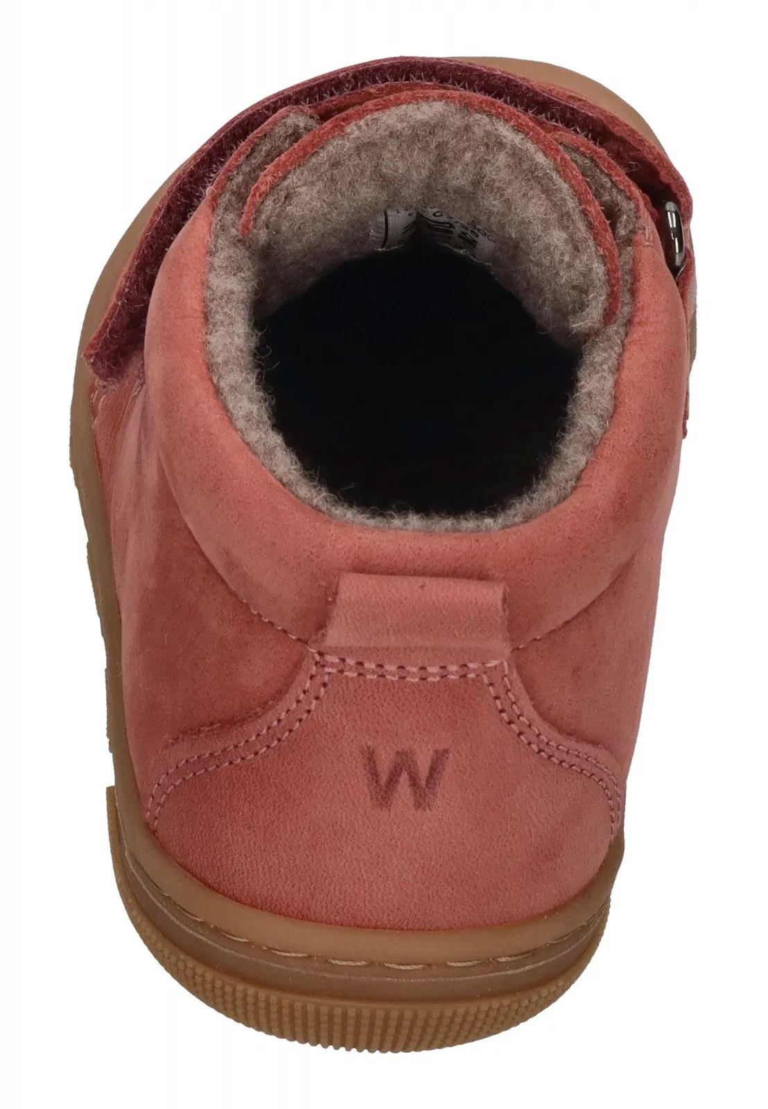 Взуття без каблука KOEL Kari Wool Extra Wide v Шкіра та вовняна флісова підкладка, фото №5 Взуття без каблука KOEL Kari Wool Extra Wide v Шкіра та вовняна флісова підкладка, фото №5