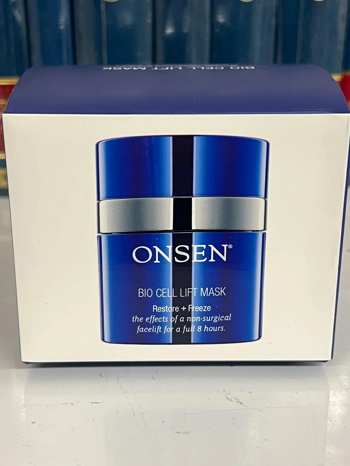 Маска Bio Cell Lift, фото №7