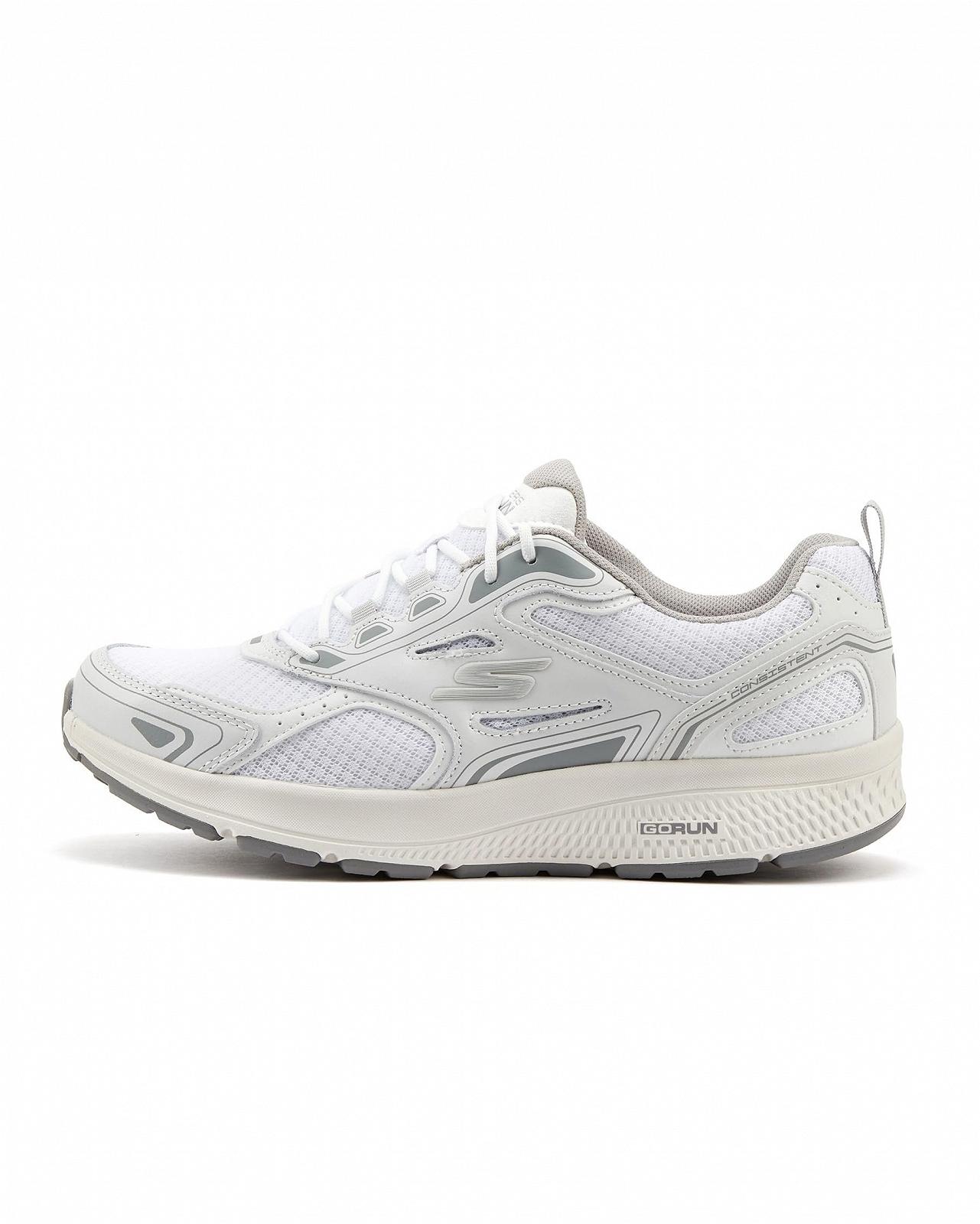 Кроссовки Skechers Go Run Consistent Fleet Rush, фото №1