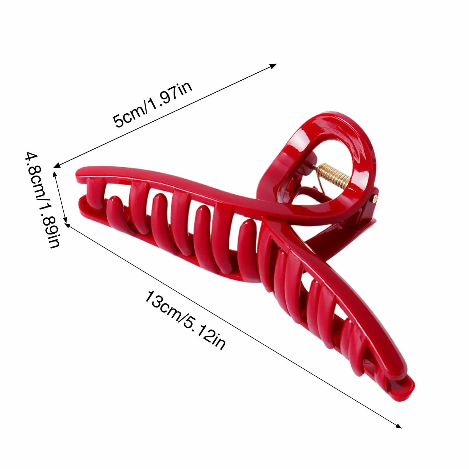 Силиконовая заколка для волос Bexdug, декоративная, стильная заколка, сильная фиксация для колледжа, свадьбы, девочек, танцев, маскарада, концертов, женщин, жён, путешествий, школы, фото №5 Силиконовая заколка для волос Bexdug, декоративная, стильная заколка, сильная фиксация для колледжа, свадьбы, девочек, танцев, маскарада, концертов, женщин, жён, путешествий, школы, фото №5