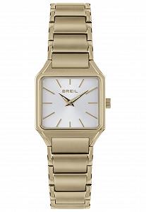 Годинник Breil The B Кварцовий Синій циферблат Синій сталевий браслет TW2046 - Фото 1