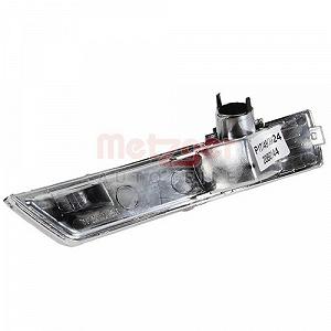 Указатель поворота METZGER 2080144 GREENPARTS для FORD, наружное зеркало справа synthetic.ua - Фото 1