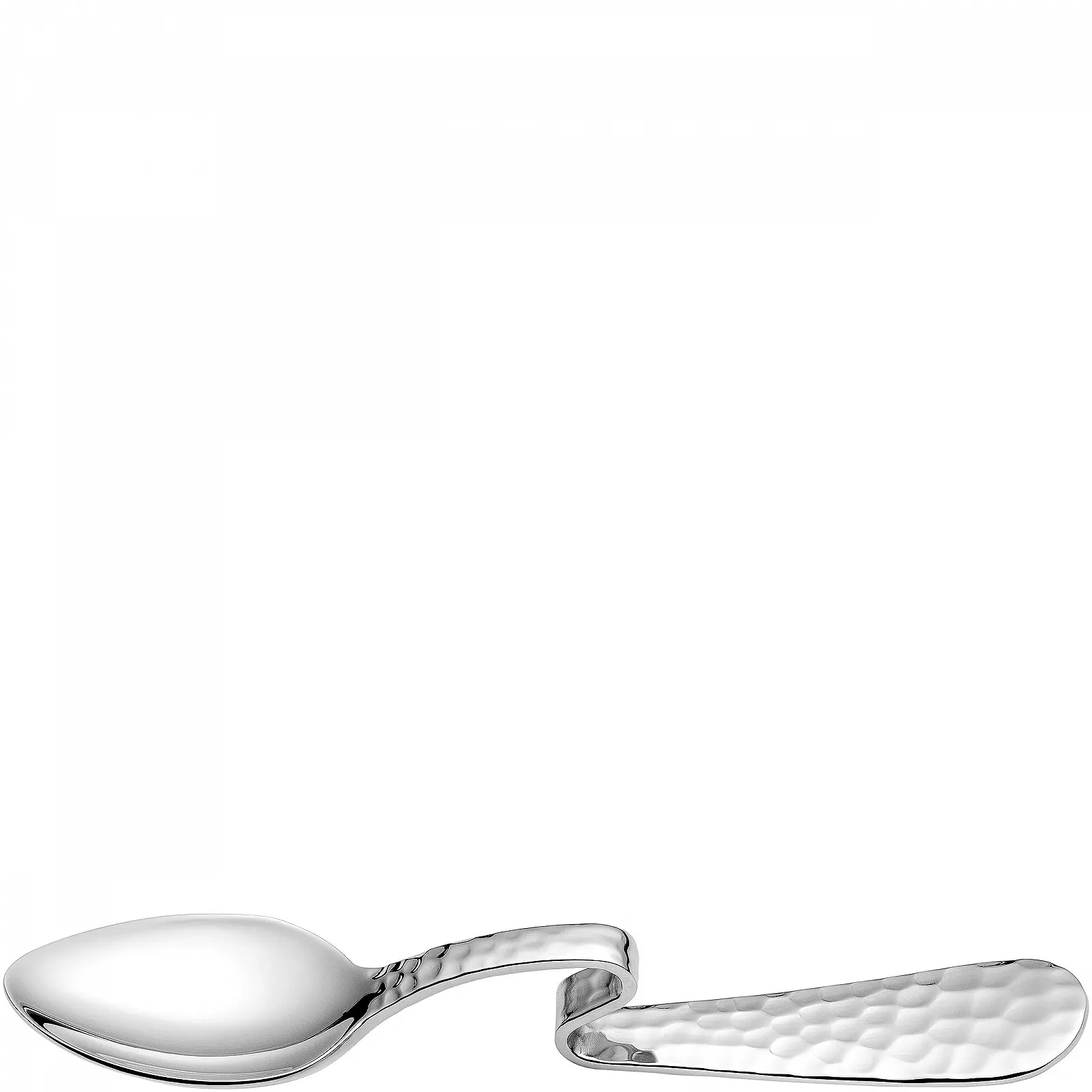 Ложка Еспресо LEONARDO HOME Matera Нержавіюча сталь, фото №1