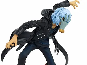Фігурка Banpresto My Hero Academia Evil Villains Tomura Shigaraki 13 см synthetic.ua - Фото 1