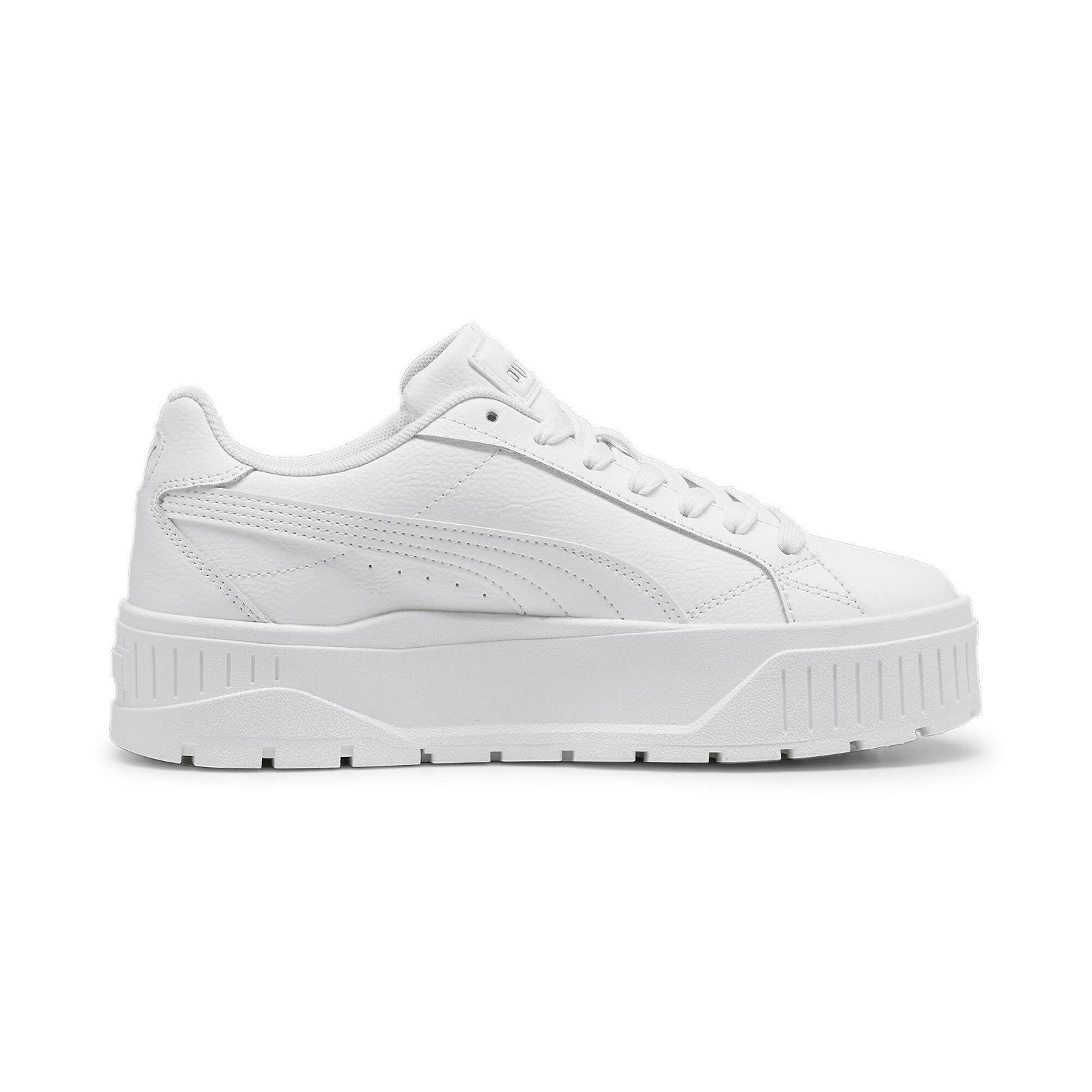 Кросівки PUMA Karmen Ii L Жіночі, фото №5