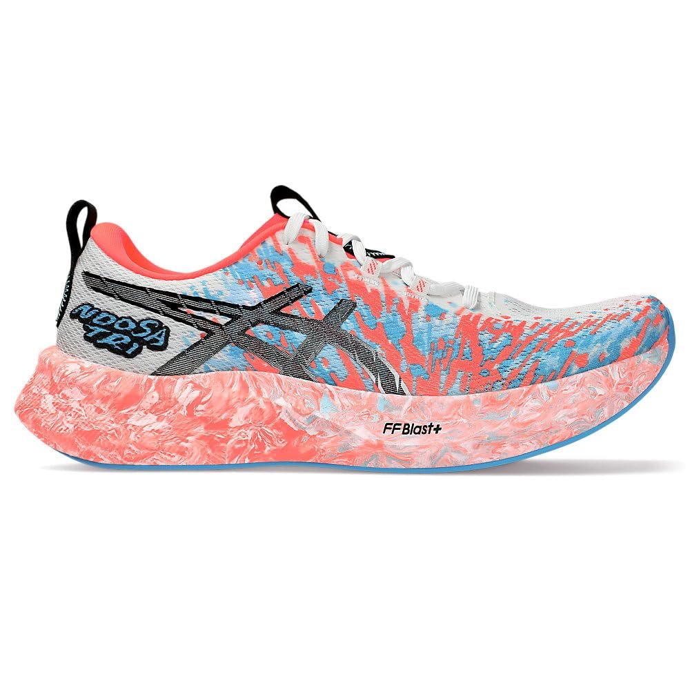 Кросівки Asics Noosa Tri 15 Чоловічі Блакитні, фото №7 Кросівки Asics Noosa Tri 15 Чоловічі Блакитні, фото №7
