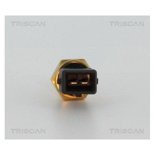Датчик температури охолоджувальної рідини TRISCAN 8626 10025 для ALFA ROMEO BMW CITROËN FIAT, фото №2