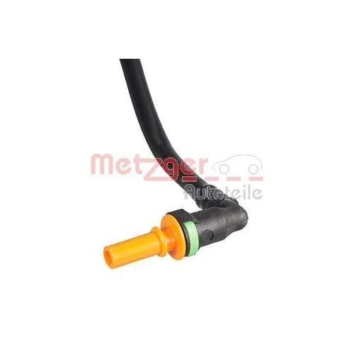 Топливная магистраль METZGER 2150177 для IVECO, фото №3 Топливная магистраль METZGER 2150177 для IVECO, фото №3