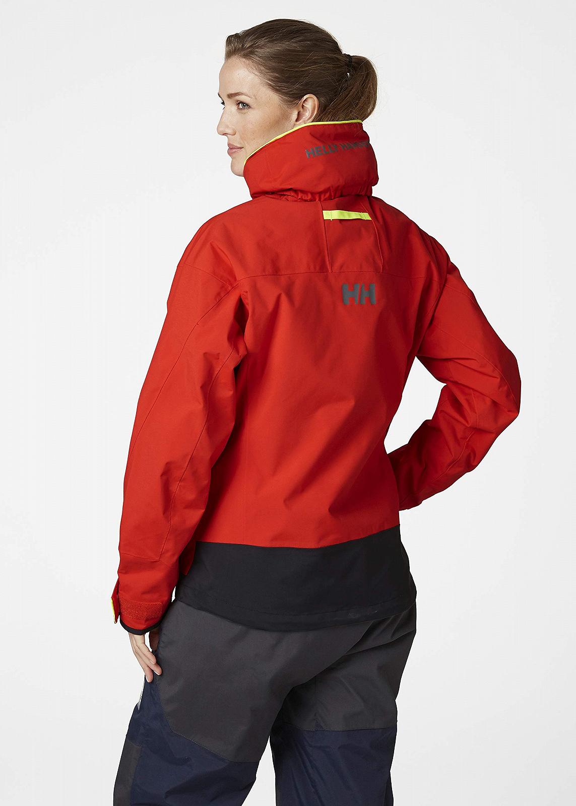 Куртка Helly Hansen W Pier Jacket Жіноча, фото №4