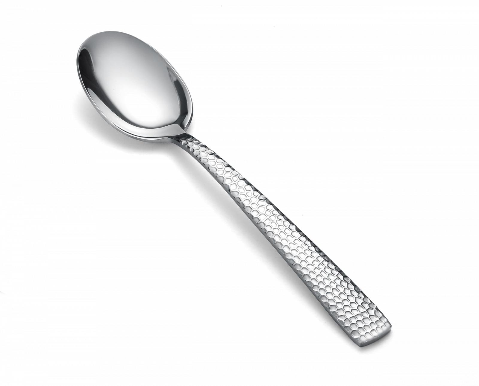 Набор столовых приборов Verona, 24 предмета, фото №4