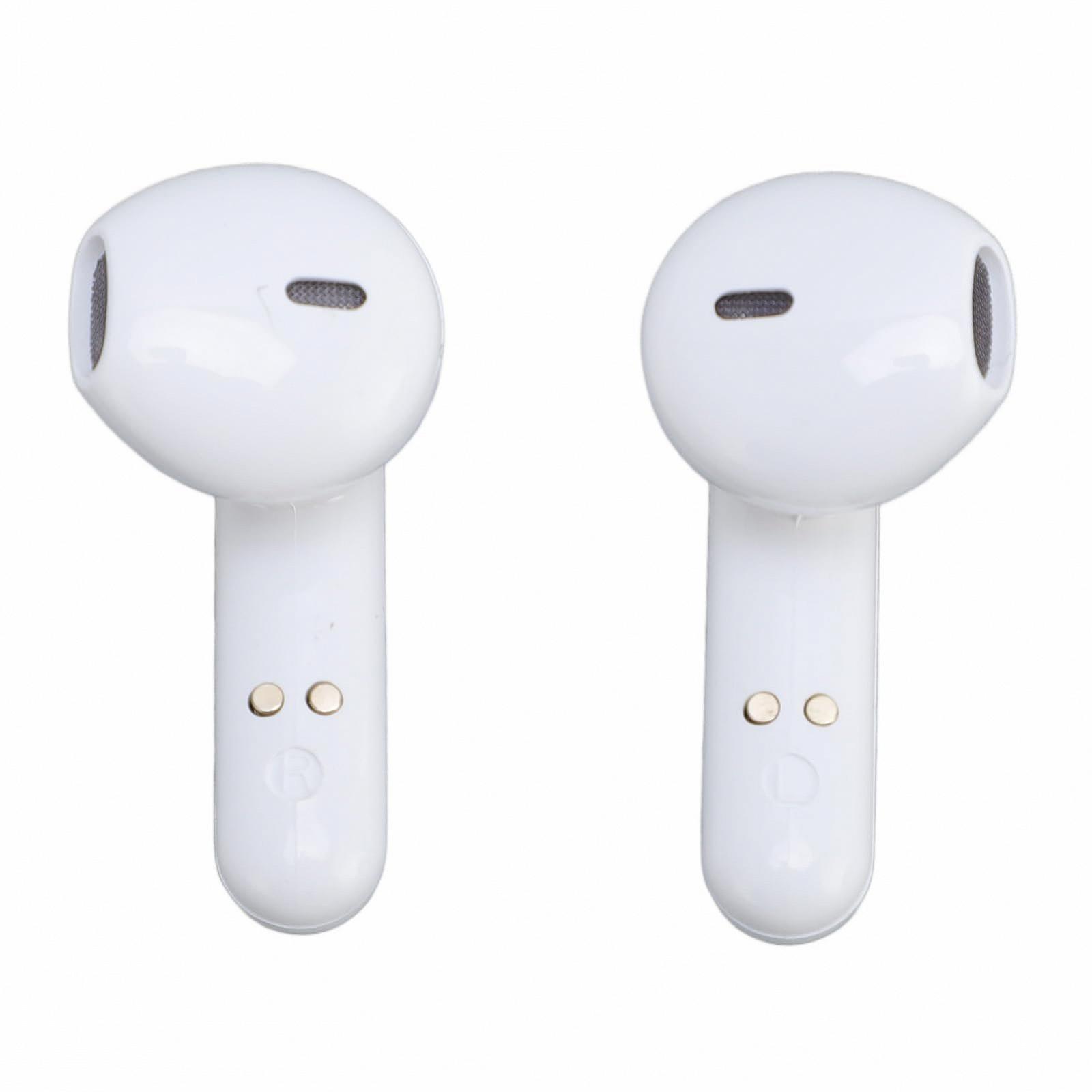 Наушники для онлайн-перевода Ancuto Language 5.4 с зеркальной зарядкой для путешествий Белый, фото №6