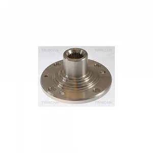 Маточина колеса TRISCAN 8535 29025 для AUDI SEAT SKODA VW, передня вісь - Фото 1