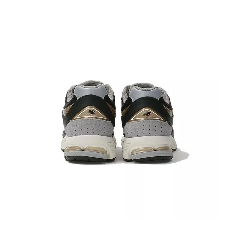 Кросівки New Balance 2002 чоловічі, фото №4