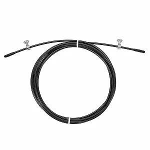 Купити Змінний трос PATIKIL Speed Jump Rope 3 м 4,5 мм - Фото 1 Змінний трос PATIKIL Speed Jump Rope 3 м 4,5 мм - Фото 1