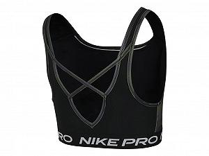 Топ SWOOSH BRA CAMO PRT S synthetic.ua - Фото 1