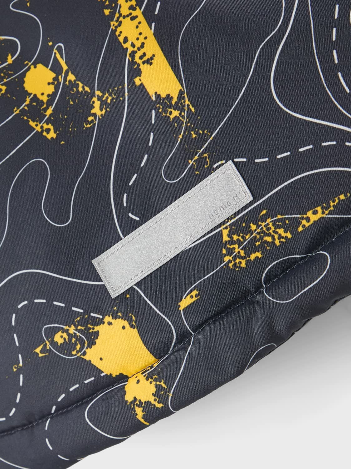 Куртка NAME IT Nkmmax Adventure для хлопчиків, фото №6 Куртка NAME IT Nkmmax Adventure для хлопчиків, фото №6