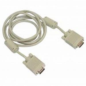 Кабели мультимедийные Cablexpert VGA 5.0m CC-PPVGA-5M - Фото 1