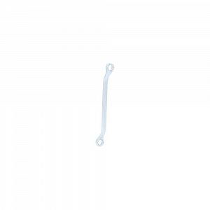 Ключ накидной двусторонний KS TOOLS 517.1559 - Фото 1