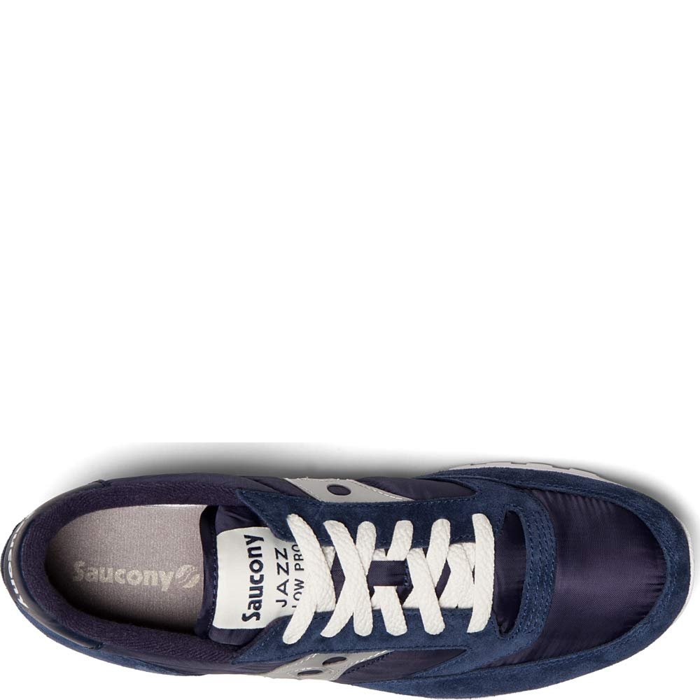 Кроссовки Saucony Jazz Low Pro мужские, фото №3
