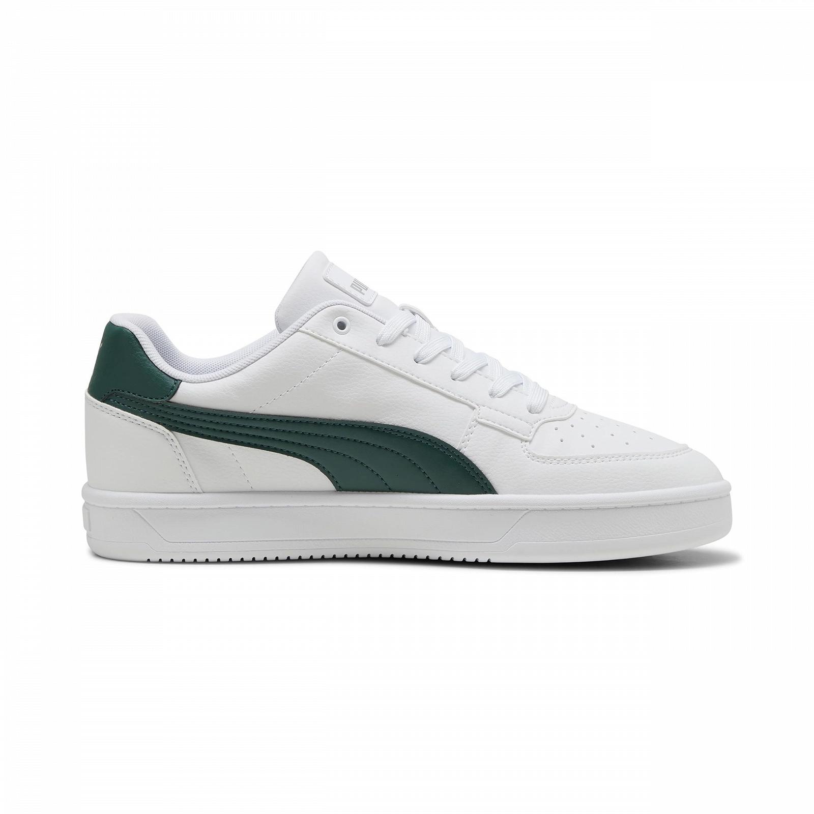 Кроссовки Puma Suede Classic, фото №5