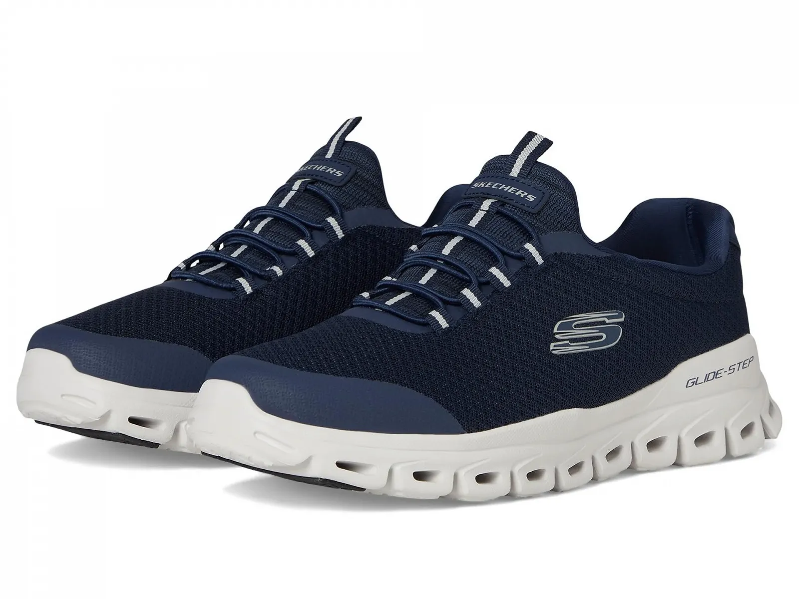 Кросівки Skechers Glide-Step Sylo Чоловічі, фото №1 Кросівки Skechers Glide-Step Sylo Чоловічі, фото №1