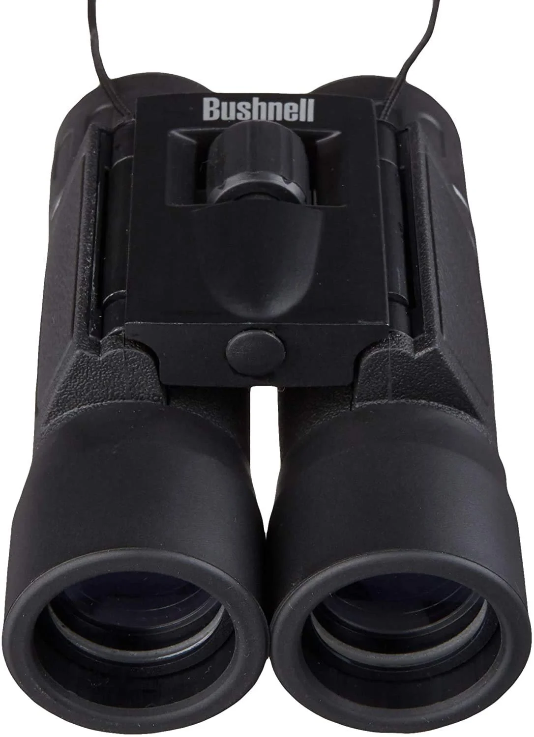 Бінокль Bushnell Powerview 131225 12x25 Compact Black, фото №9