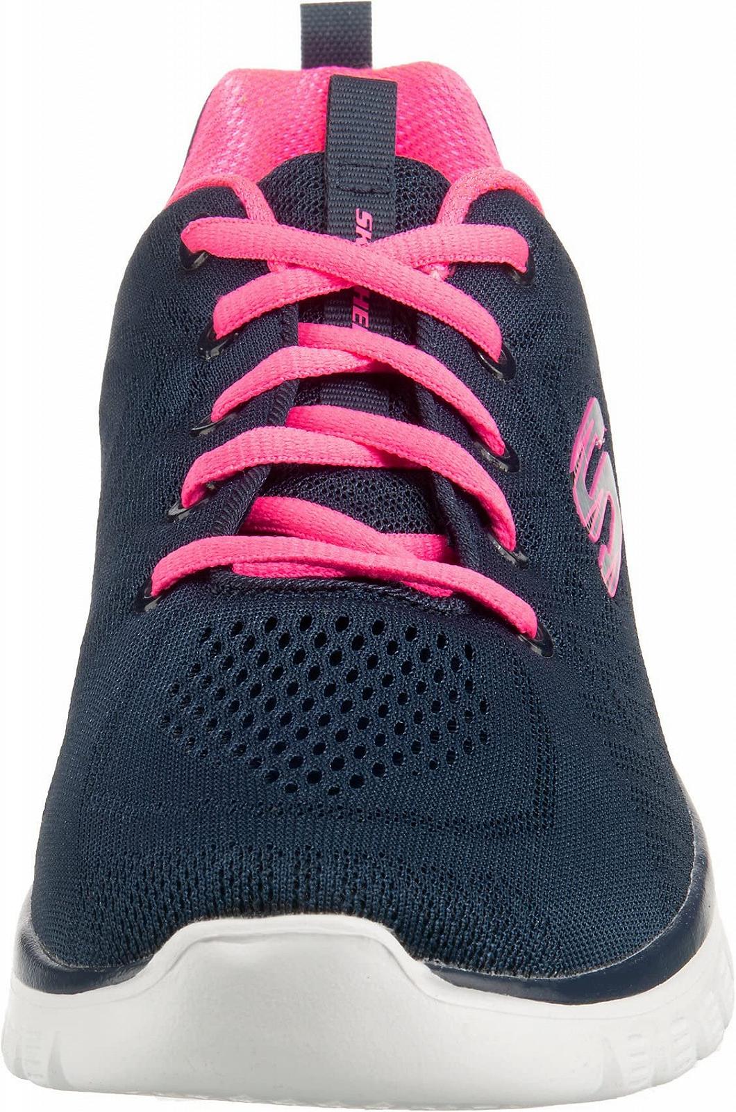 Кросівки Skechers Graceful Get Connected жіночі, фото №4