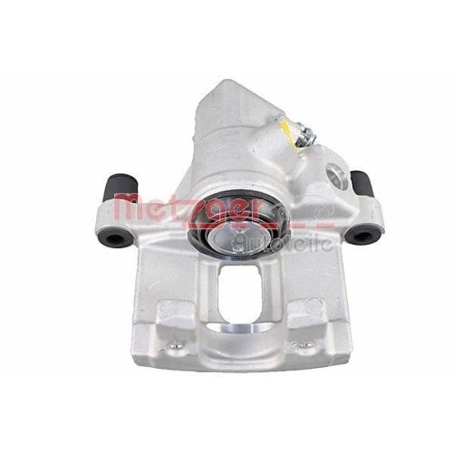 Тормозной суппорт METZGER GREENPARTS 6261129 для FORD MAZDA VOLVO задний мост слева, фото №2 Тормозной суппорт METZGER GREENPARTS 6261129 для FORD MAZDA VOLVO задний мост слева, фото №2