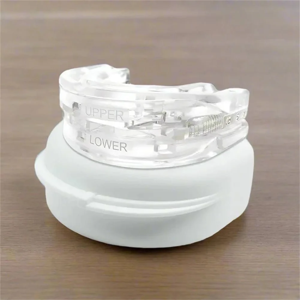 Мундштук проти хропіння Raum Lust Рожевий, фото №2 Мундштук проти хропіння Raum Lust Рожевий, фото №2