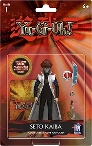 Фігурка Yu Gi Oh Seto Kaiba 10 см - Фото 1