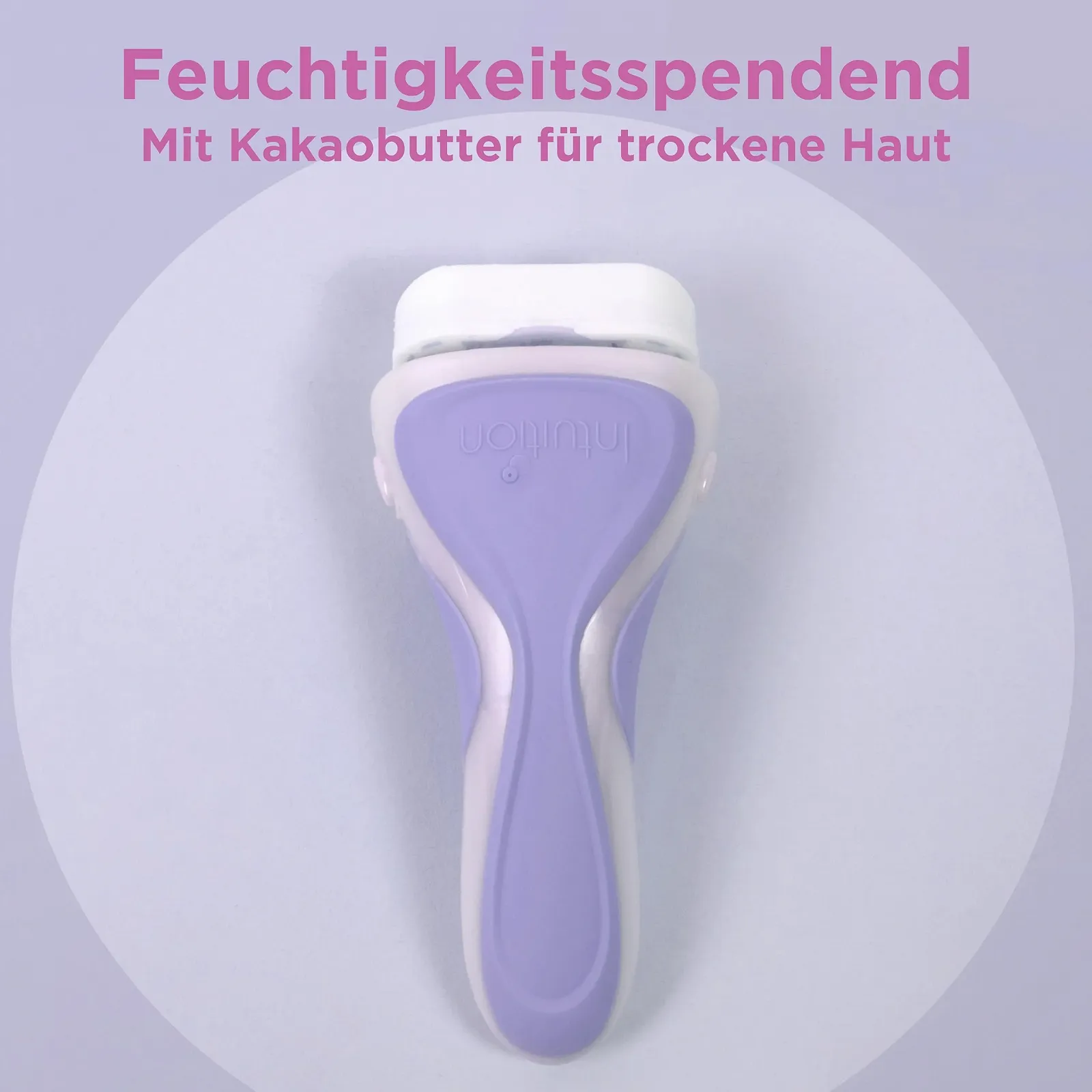Сменные кассеты Wilkinson Sword Intuition Dry Skin для женщин, 3 шт., фото №4 Сменные кассеты Wilkinson Sword Intuition Dry Skin для женщин, 3 шт., фото №4